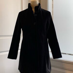 Mix & Match - Women’s black jacket